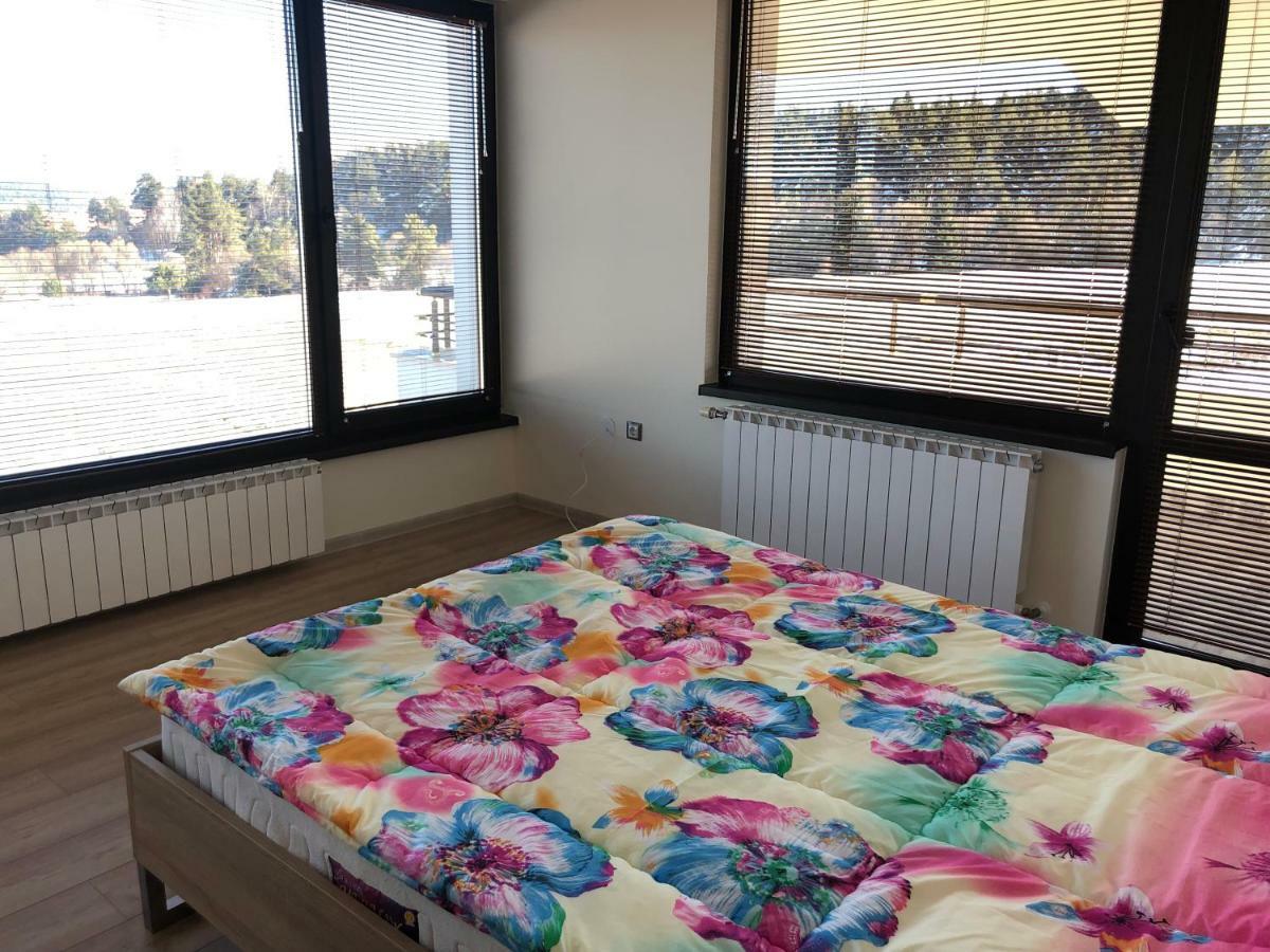 Villa Relax Tsigov Chark Zewnętrze zdjęcie