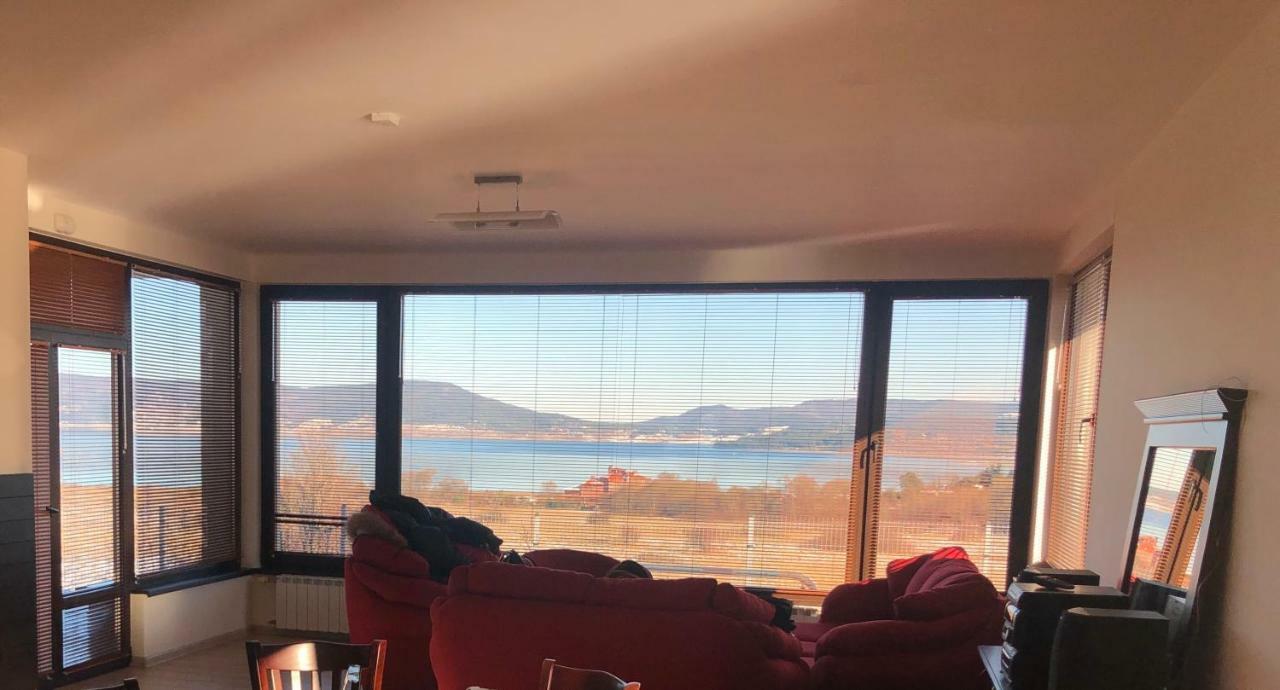 Villa Relax Tsigov Chark Zewnętrze zdjęcie