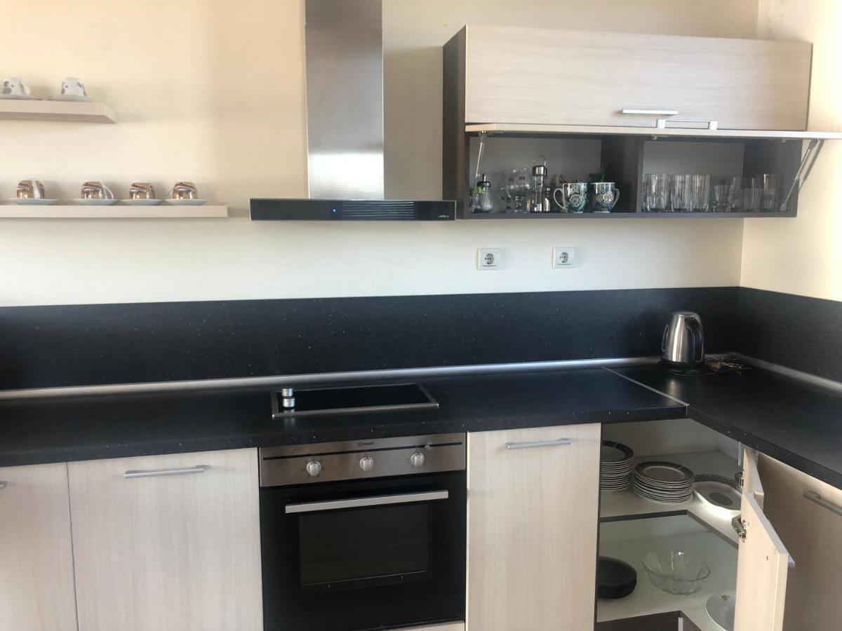 Villa Relax Tsigov Chark Zewnętrze zdjęcie