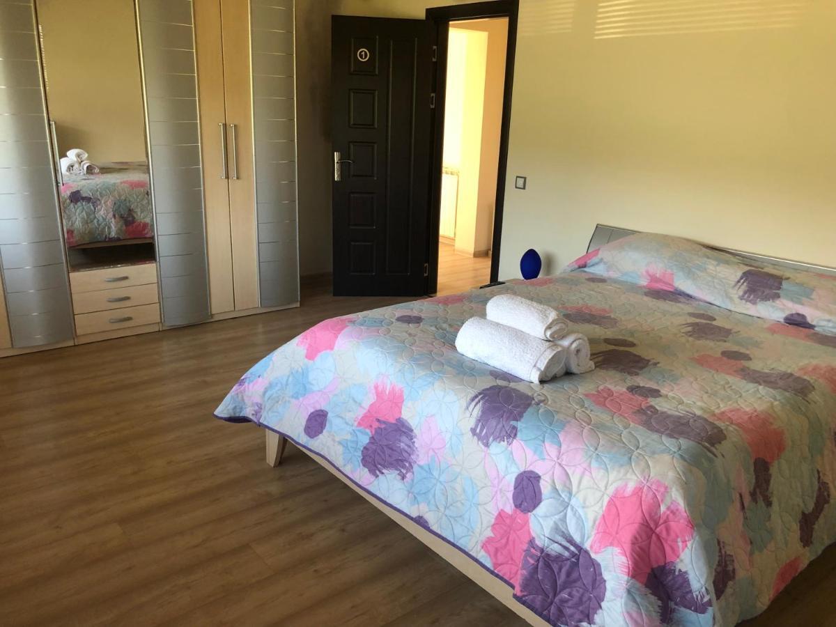 Villa Relax Tsigov Chark Zewnętrze zdjęcie