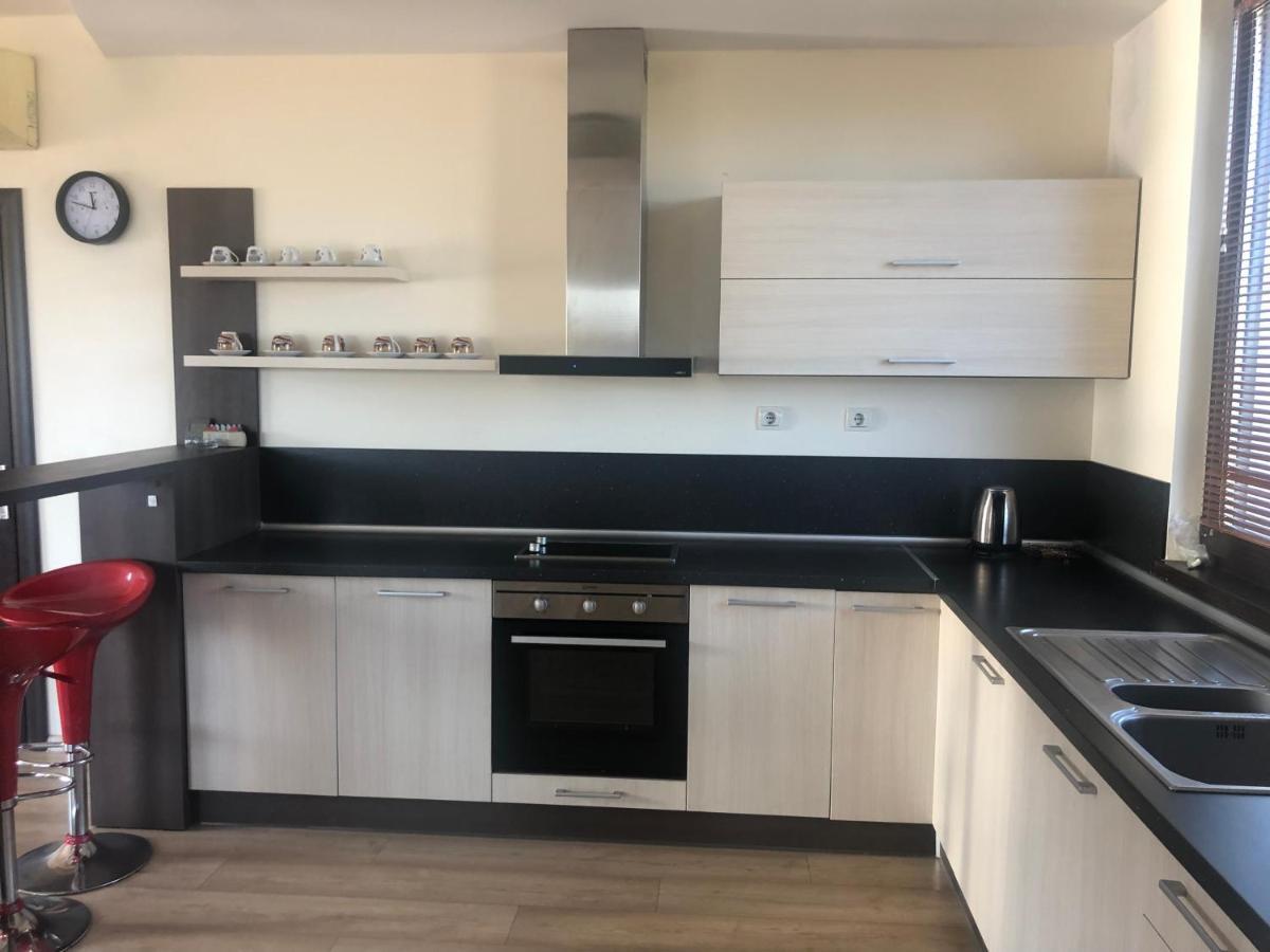 Villa Relax Tsigov Chark Zewnętrze zdjęcie